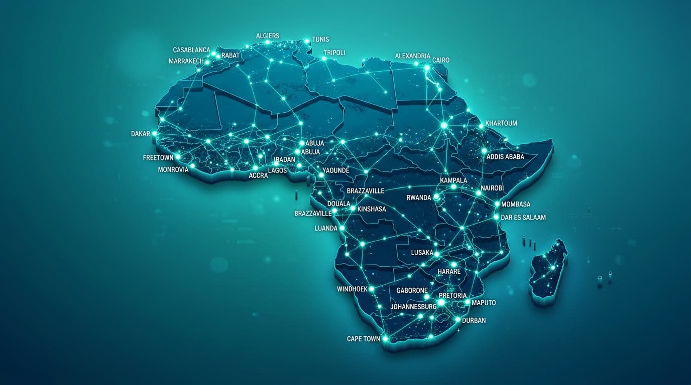 Connecting The World Through Language
