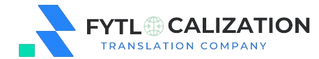 FYT Localization - Official Globe Logo