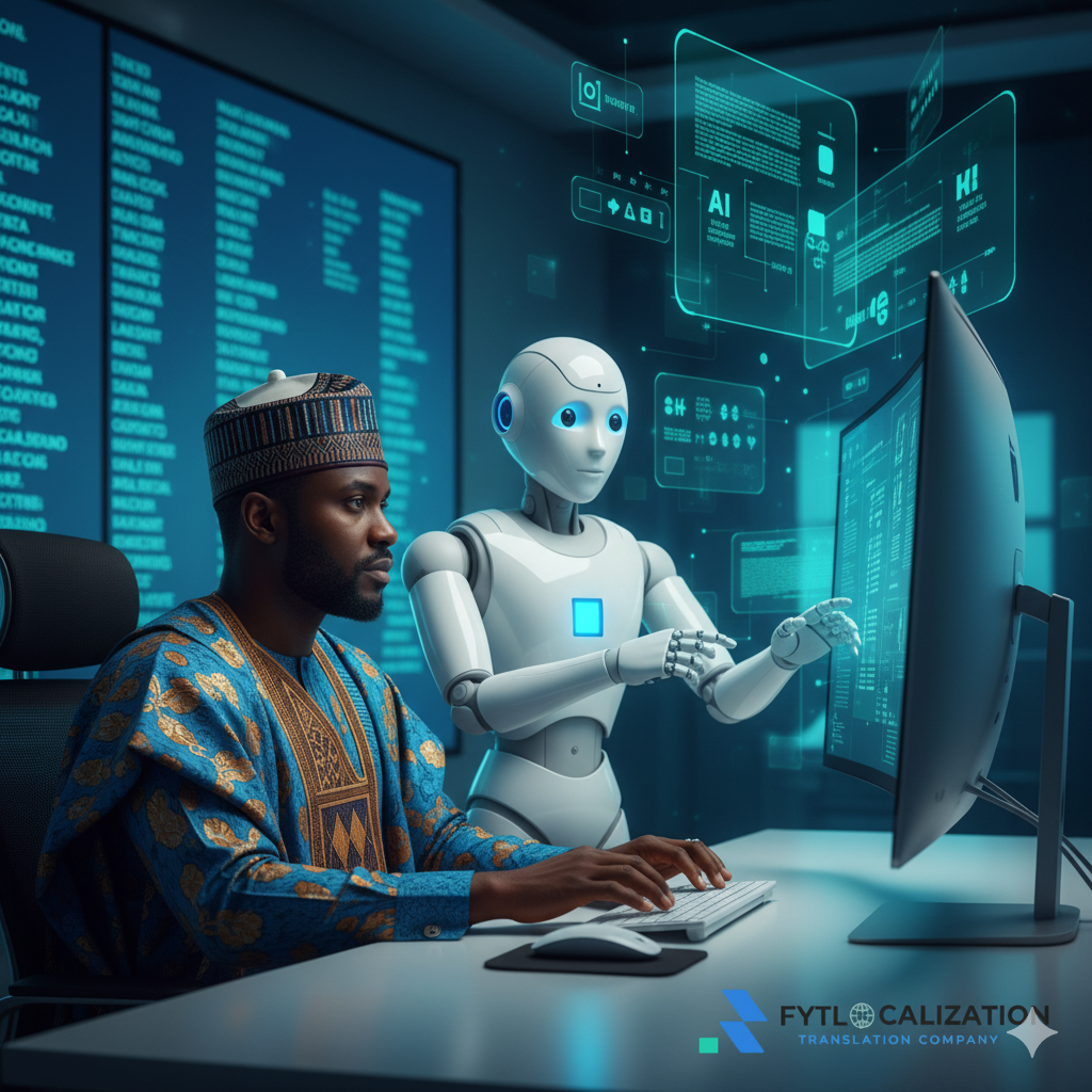 localization in motion